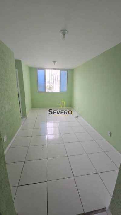 Apartamento, 2 quartos, 70 m² - Foto 2