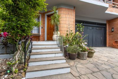 Casa, 5 quartos, 401 m² - Foto 3