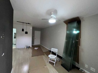 Apartamento, 4 quartos, 96 m² - Foto 5