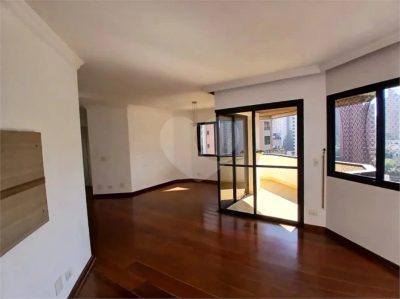Apartamento, 3 quartos, 166 m² - Foto 2