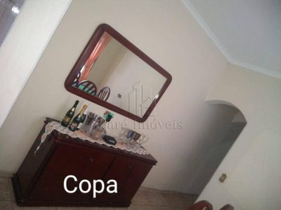 Sobrado, 3 quartos, 125 m² - Foto 3