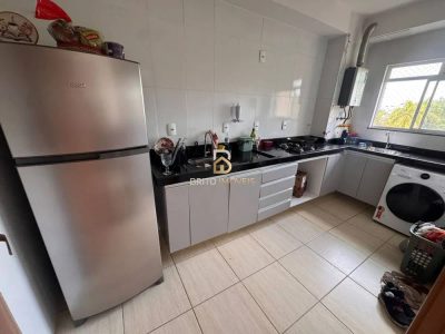 Apartamento, 2 quartos, 58 m² - Foto 3