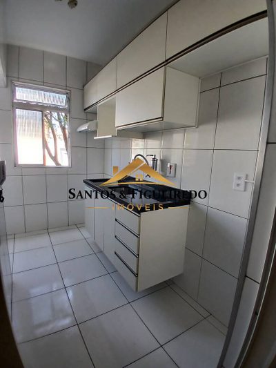 Apartamento, 1 quarto, 30 m² - Foto 2