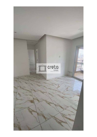Apartamento, 2 quartos, 60 m² - Foto 2
