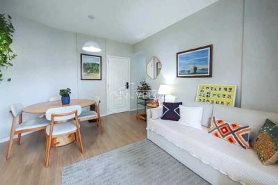 Apartamento, 2 quartos, 77 m² - Foto 5