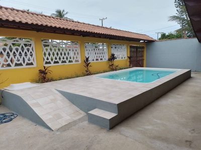 Casa, 3 quartos, 125 m² - Foto 2