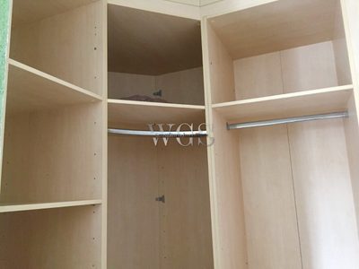 Apartamento, 2 quartos, 58 m² - Foto 5