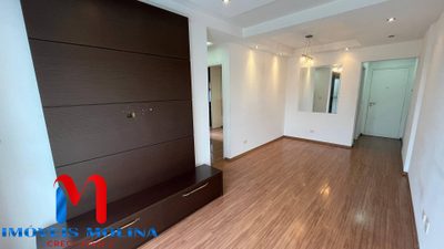 Apartamento, 2 quartos, 110 m² - Foto 2