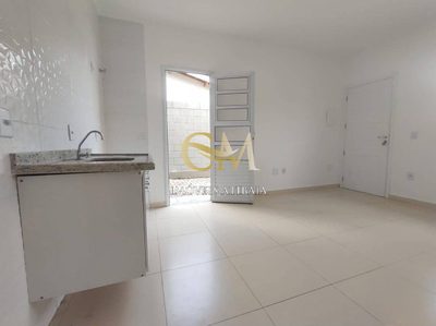 Casa de Condomínio, 2 quartos - Foto 3