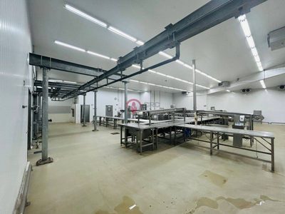 Depósito-Galpão, 4 m² - Foto 2