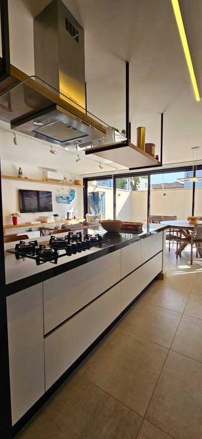 Casa, 4 quartos, 200 m² - Foto 4