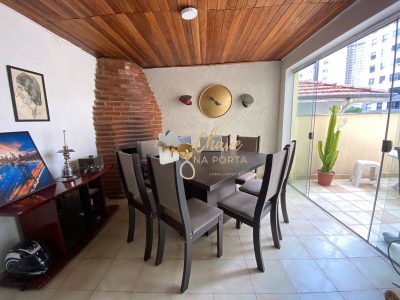 Apartamento, 4 quartos, 131 m² - Foto 3