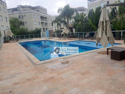 Apartamento, 3 quartos, 109 m² - Foto 1