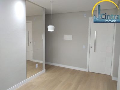Apartamento, 2 quartos, 42 m² - Foto 1