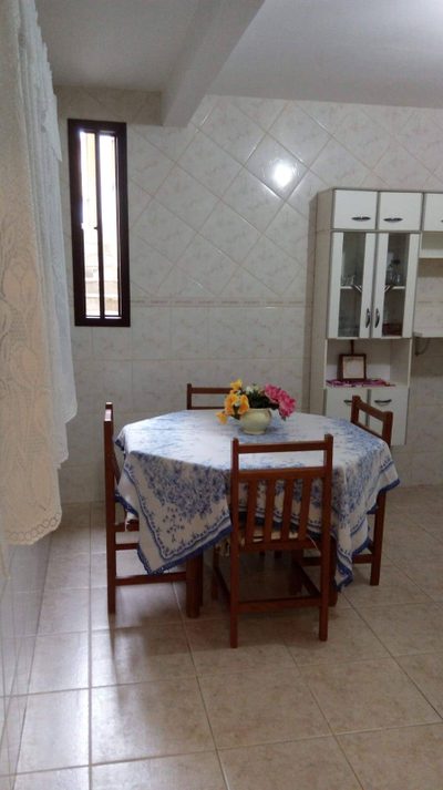 Sobrado, 4 quartos, 263 m² - Foto 5