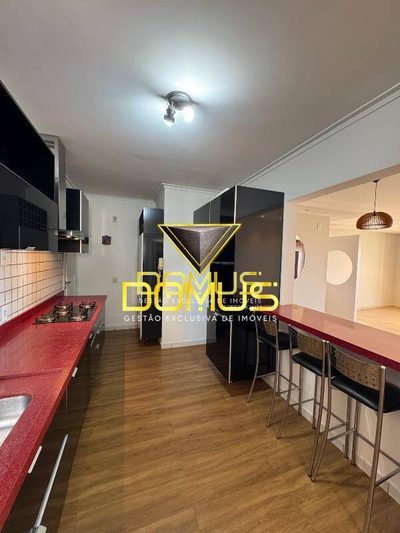 Apartamento, 3 quartos, 128 m² - Foto 5