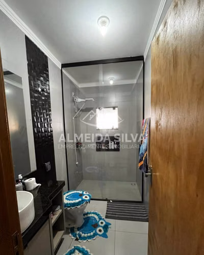 Casa, 2 quartos - Foto 5