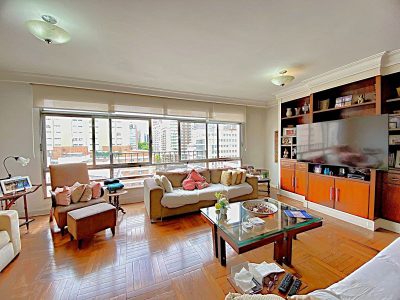 Apartamento, 3 quartos, 185 m² - Foto 4