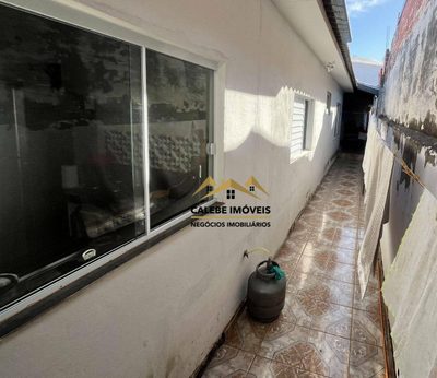 Casa, 2 quartos, 83 m² - Foto 4