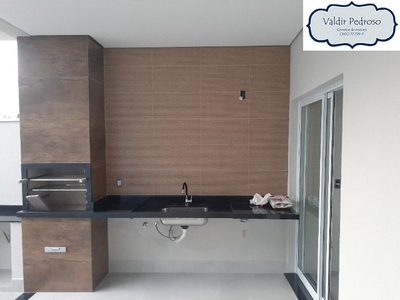 Casa de Condomínio, 3 quartos - Foto 5