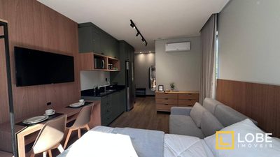 Loft, 27 m² - Foto 5