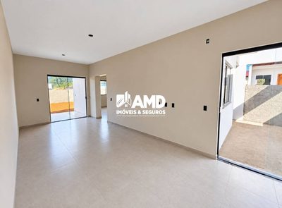 Casa, 3 quartos, 79 m² - Foto 3