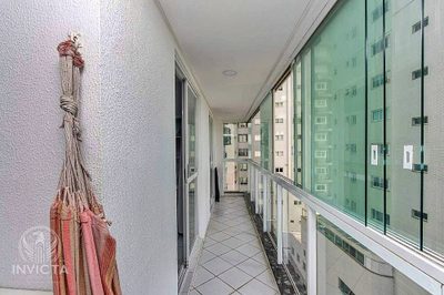 Apartamento, 3 quartos, 110 m² - Foto 4