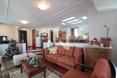 Apartamento, 3 quartos, 181 m² - Foto 3