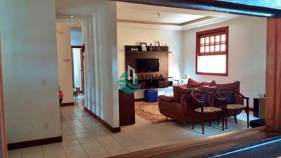 Apartamento, 4 quartos, 360 m² - Foto 2