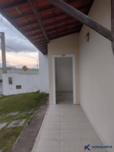 Casa, 2 quartos - Foto 2