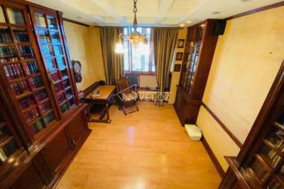 Apartamento, 4 quartos, 263 m² - Foto 1