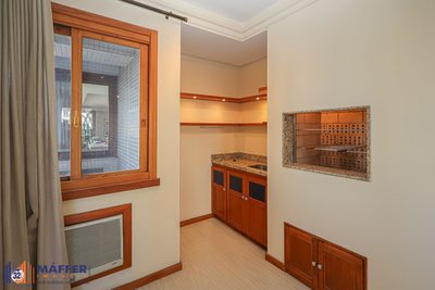 Apartamento, 3 quartos, 136 m² - Foto 5