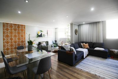 Apartamento, 2 quartos, 96 m² - Foto 3