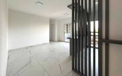 Apartamento, 2 quartos, 66 m² - Foto 2