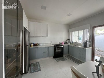 Casa, 3 quartos, 78 m² - Foto 3