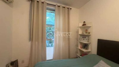 Apartamento, 3 quartos, 136 m² - Foto 1