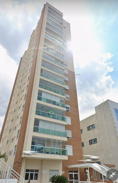 Apartamento, 3 quartos, 155 m² - Foto 1