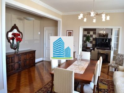 Apartamento, 1 quarto, 233 m² - Foto 1