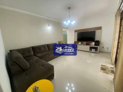 Casa, 3 quartos, 202 m² - Foto 2