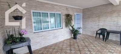 Casa, 4 quartos, 229 m² - Foto 1