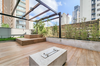 Apartamento, 3 quartos, 108 m² - Foto 2