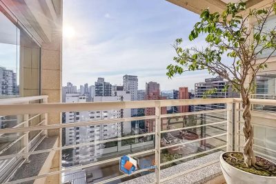 Apartamento, 4 quartos, 300 m² - Foto 5