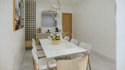 Casa, 3 quartos, 150 m² - Foto 5