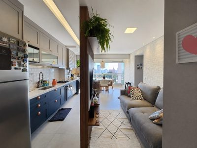 Apartamento, 2 quartos, 54 m² - Foto 5