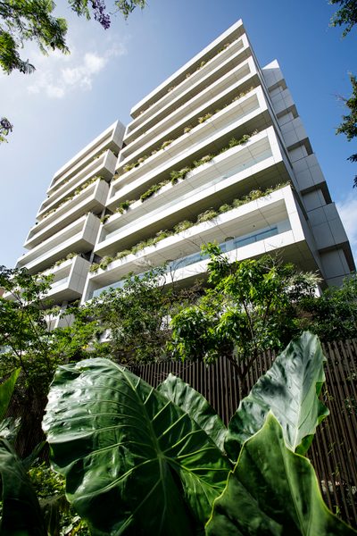 Apartamento, 3 quartos, 387 m² - Foto 4