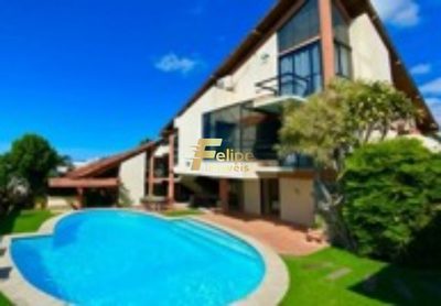 Casa, 4 quartos, 720 m² - Foto 1