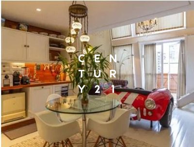 Apartamento, 2 quartos, 109 m² - Foto 1