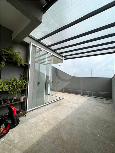 Casa, 3 quartos, 141 m² - Foto 3