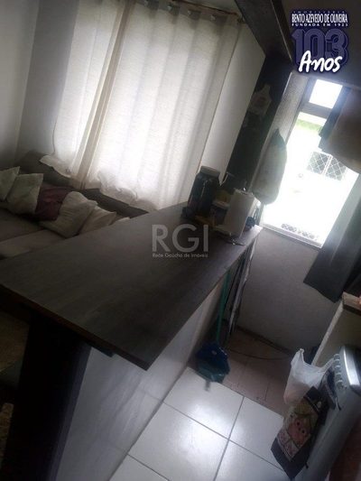 Apartamento, 1 quarto, 35 m² - Foto 1