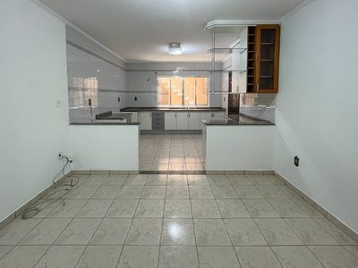 Sobrado, 3 quartos, 193 m² - Foto 5